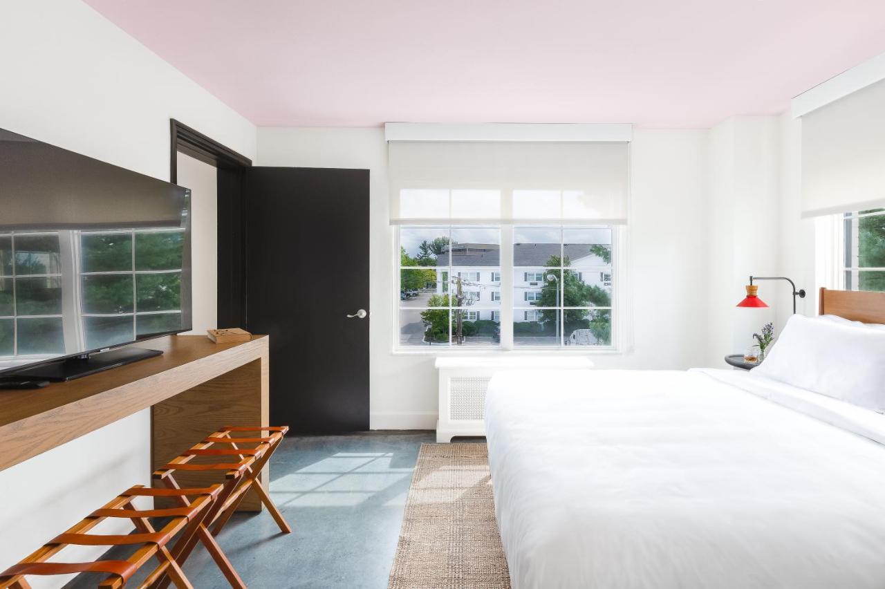 Elwood Hotel & Suites 렉싱턴 외부 사진