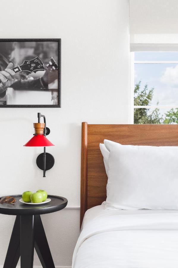 Elwood Hotel & Suites 렉싱턴 외부 사진
