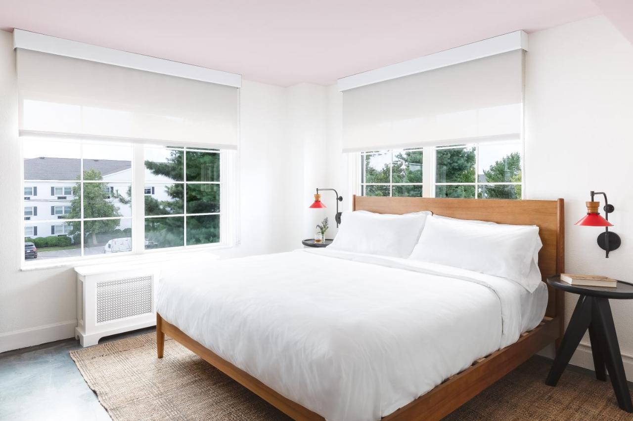 Elwood Hotel & Suites 렉싱턴 외부 사진